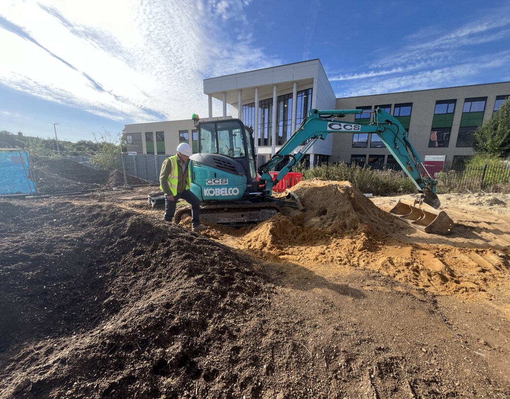 CCS Contractors Ltd Social Value