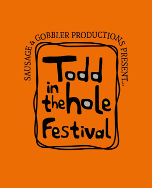 Todd in the Hole Festival Silver Sponsorship from CCS Contractors Ltd.